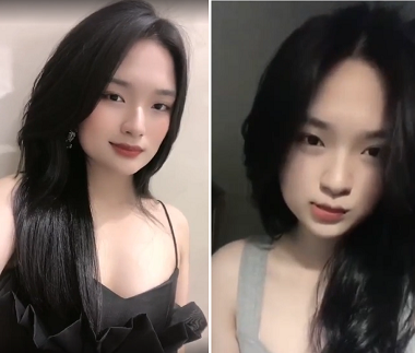 sex quay lén nhà vệ sinh Huấn luyện viên yoga xinh đẹp bị nhét sextoy vào lồn