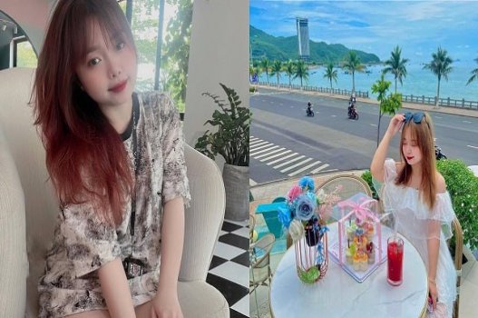 sex thằn lằn bám kính Dẫn em ra bờ hồ làm tình