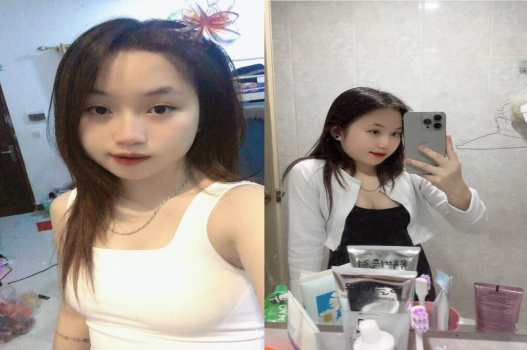 video sex tiktok Bắn tinh vào lỗ lồn em trong bộ lót ren sexy