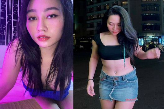 phim sex gái hải phòng Trung thu rủ chú sang nhà chơi, cháu gái bất ngờ bị chú đè ra đụ